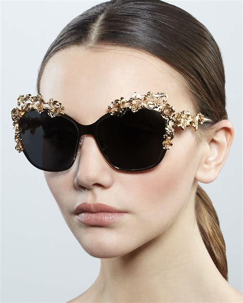 cheap dolce and gabbana sunglasses china|dolce and gabbana oversized sunglasses.